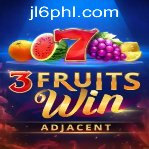 Discover the Thrilling World of 3FruitsWin and Embrace Its Exciting Gameplay Enhanced by JL6