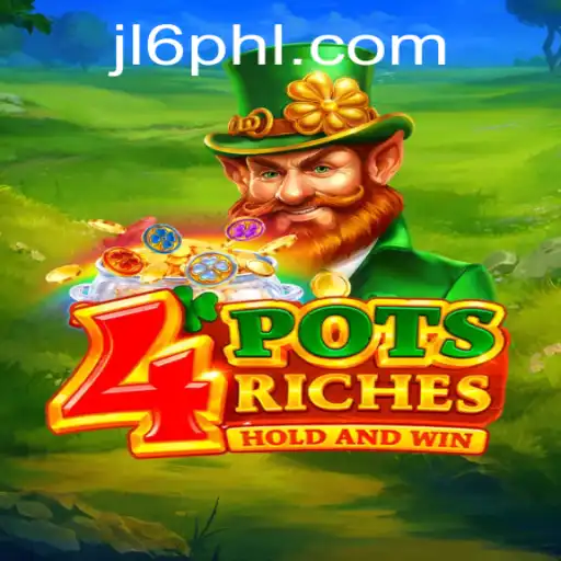 Exploring 4potsriches: A New Era in Gaming with JL6