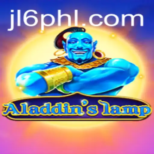 Unveiling Aladdinslamp: A Magical Gaming Experience with JL6