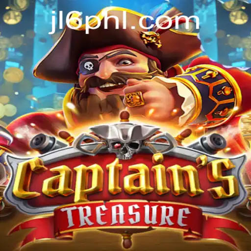 Exploring the World of CaptainssTreasure and the Mysterious JL6