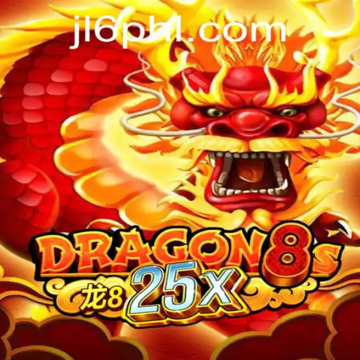 Dragon8s25x: An Immersive Gaming Adventure with JL6