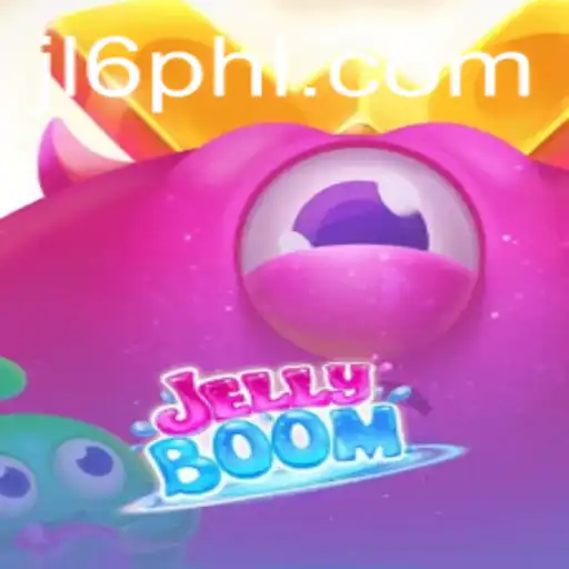 JellyBoom: Dive into an Exciting World of Jelly Adventures with JL6