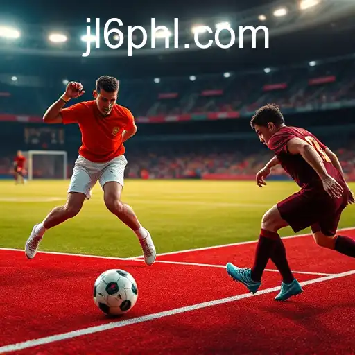 Gaming Experience JL6 - 800+ Premium and Exclusive Games