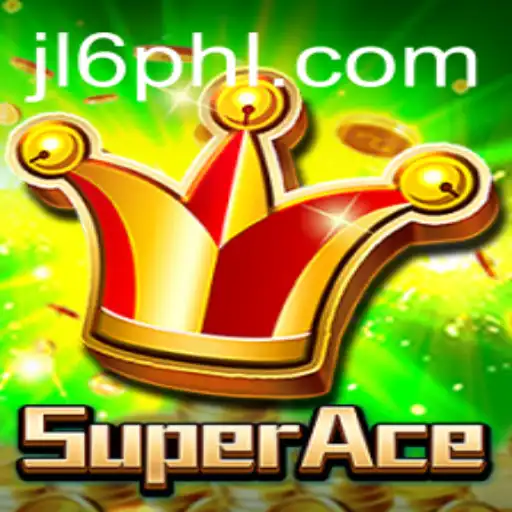 Master the Exciting World of SuperAce: A Comprehensive Guide with a Twist of JL6