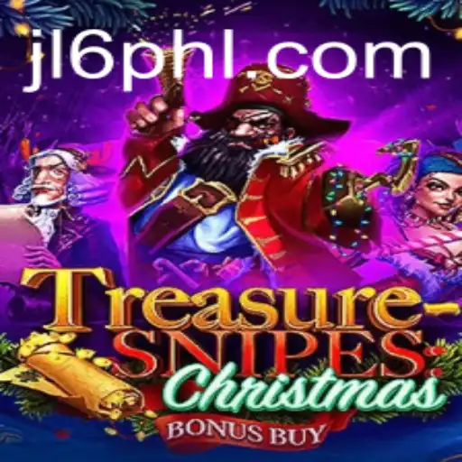 Discovering TreasuresnipesChristmas: An Innovative Gaming Experience with JL6